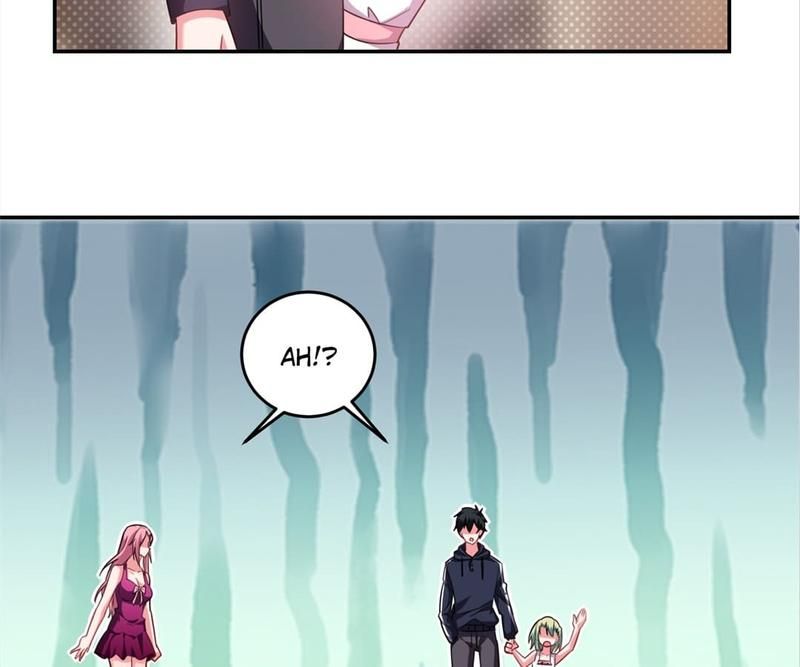 Pick Up the Prettiest Girl - Episode 140 — page 28
