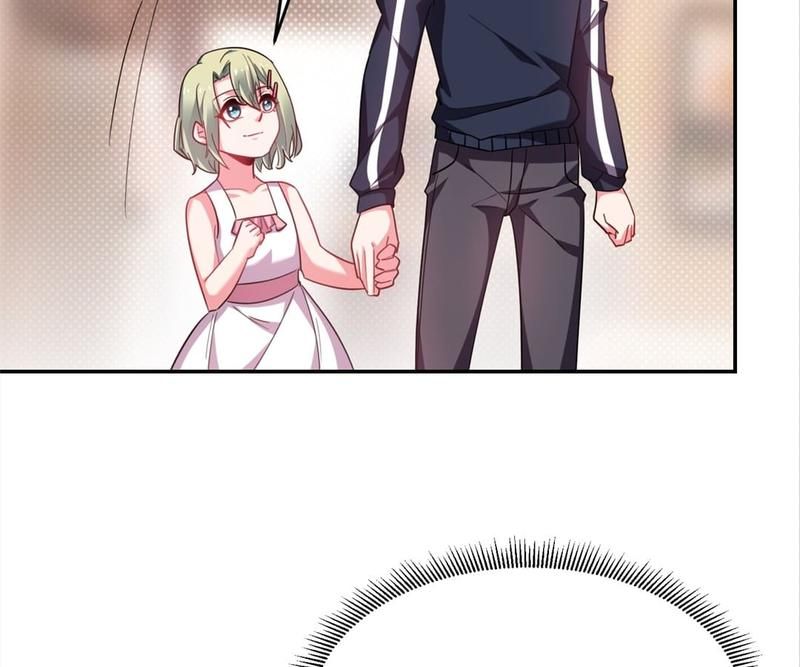 Pick Up the Prettiest Girl - Episode 140 — page 32