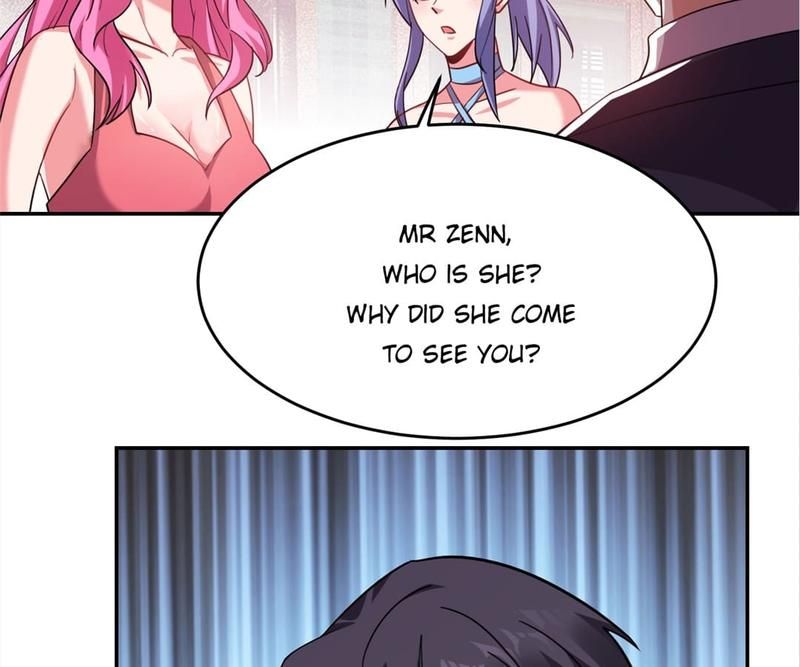 Pick Up the Prettiest Girl - Episode 140 — page 44