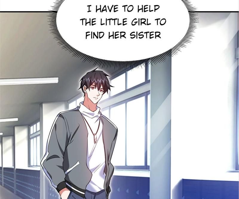 Pick Up the Prettiest Girl - Episode 141 — page 15