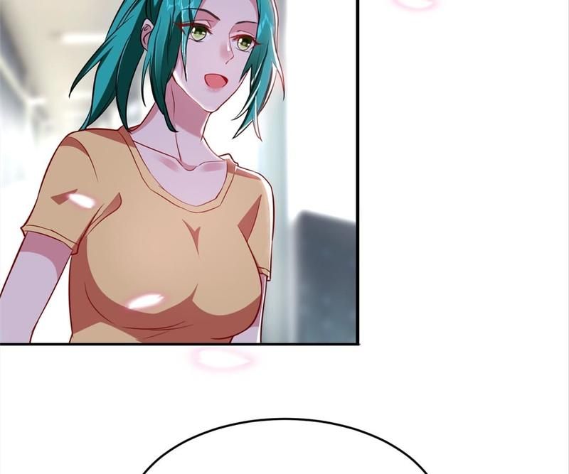 Pick Up the Prettiest Girl - Episode 141 — page 17