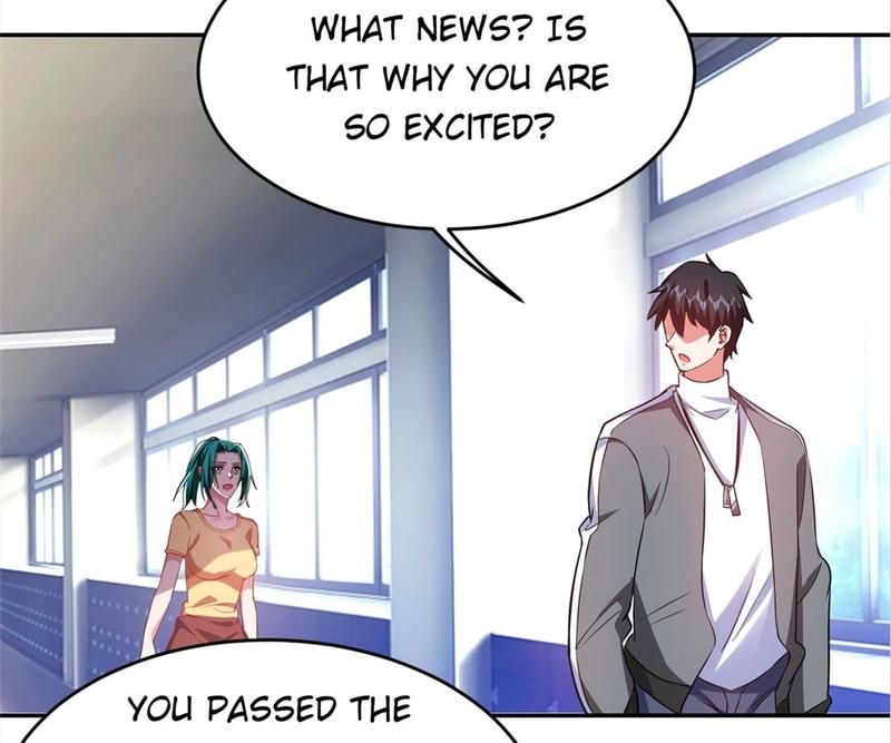 Pick Up the Prettiest Girl - Episode 141 — page 18