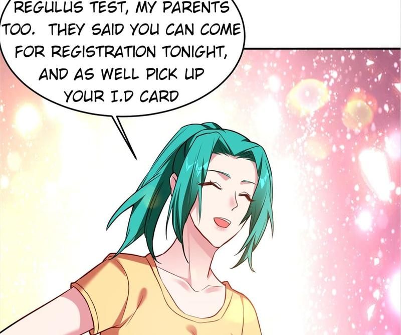 Pick Up the Prettiest Girl - Episode 141 — page 19