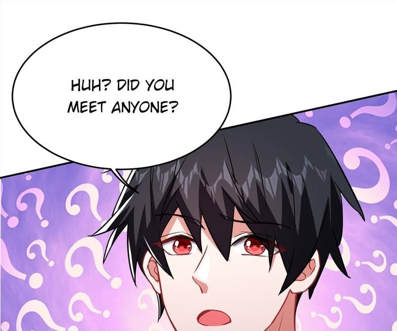 Pick Up the Prettiest Girl - Episode 141 — page 21