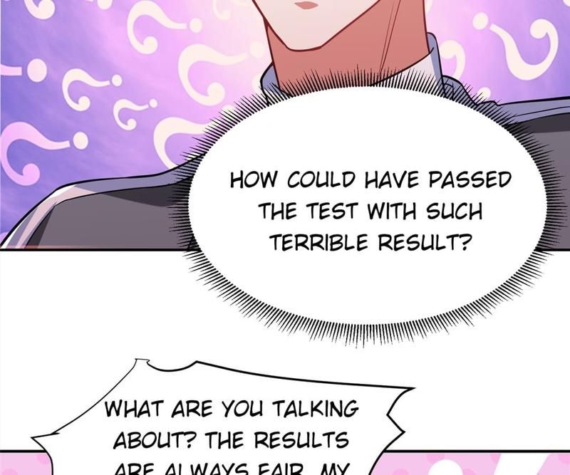 Pick Up the Prettiest Girl - Episode 141 — page 22