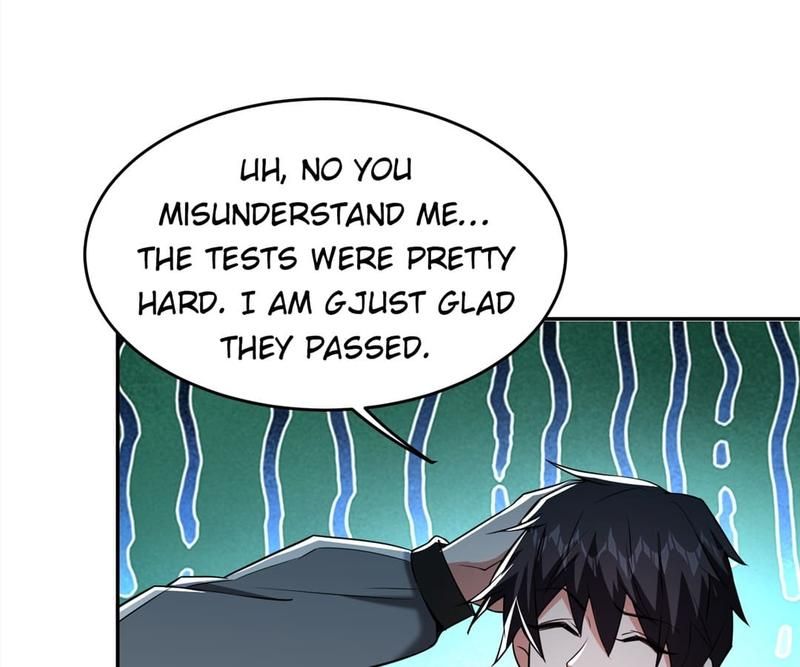 Pick Up the Prettiest Girl - Episode 141 — page 24