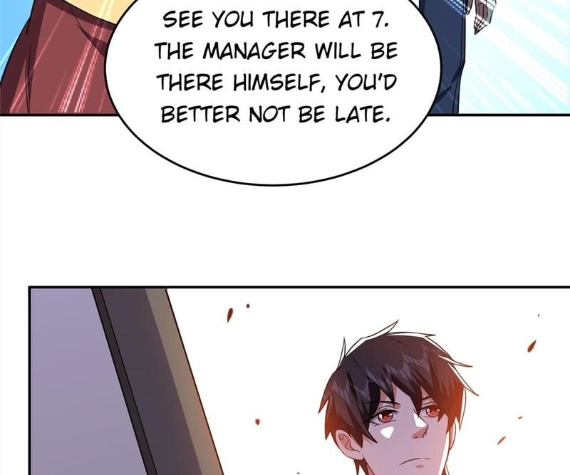 Pick Up the Prettiest Girl - Episode 141 — page 27