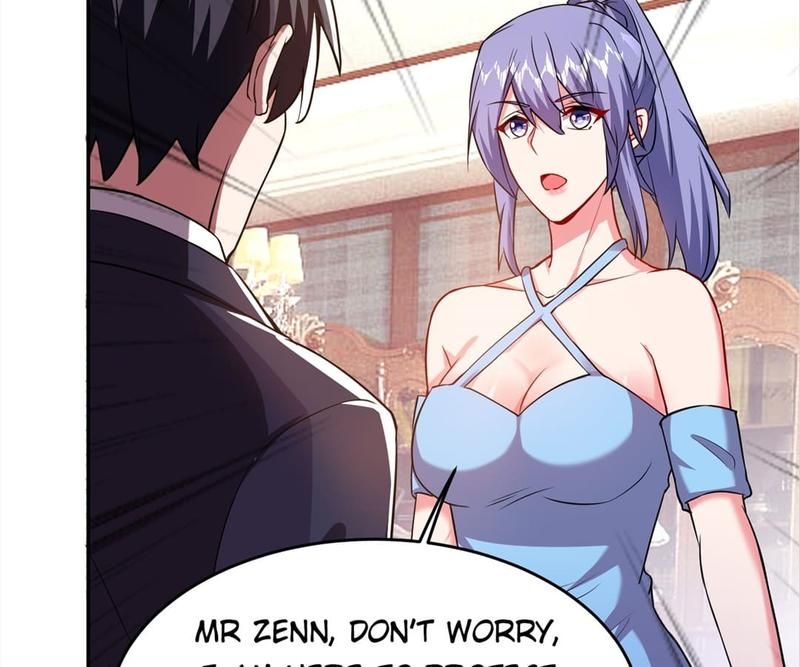 Pick Up the Prettiest Girl - Episode 141 — page 3