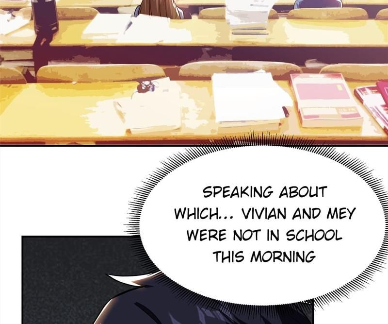 Pick Up the Prettiest Girl - Episode 141 — page 30