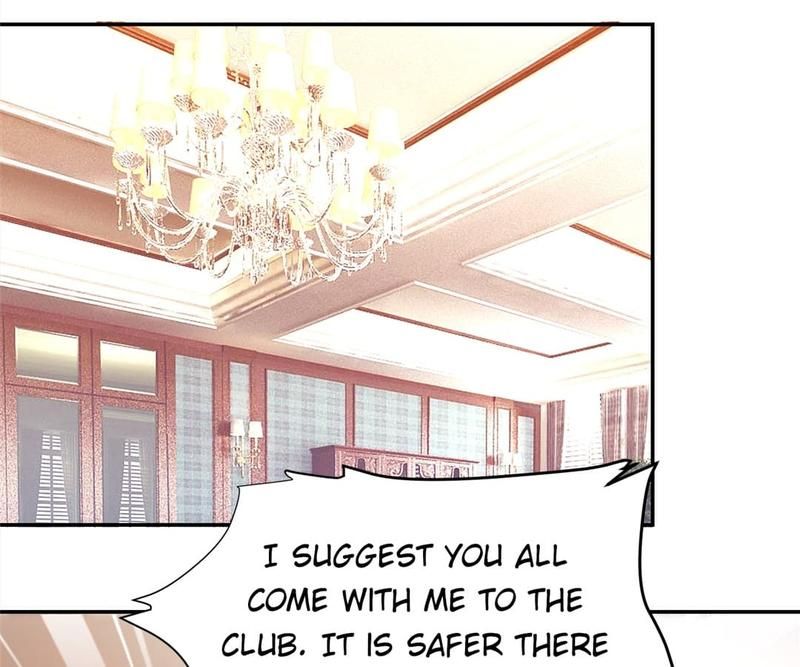 Pick Up the Prettiest Girl - Episode 141 — page 33