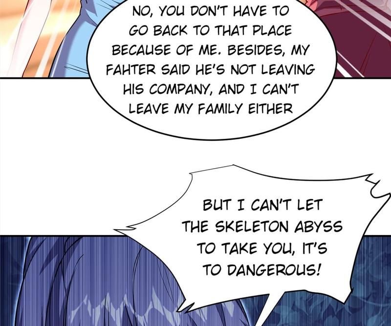 Pick Up the Prettiest Girl - Episode 141 — page 35