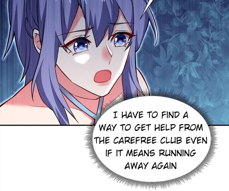 Pick Up the Prettiest Girl - Episode 141 — page 36