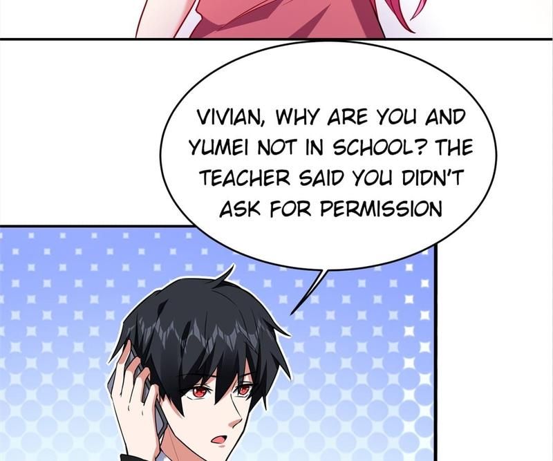 Pick Up the Prettiest Girl - Episode 141 — page 41