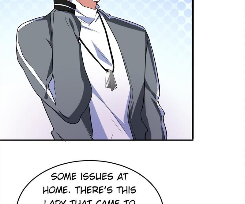 Pick Up the Prettiest Girl - Episode 141 — page 42