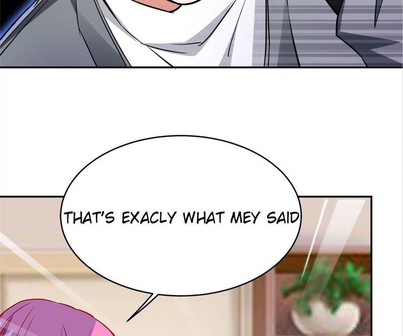 Pick Up the Prettiest Girl - Episode 141 — page 48