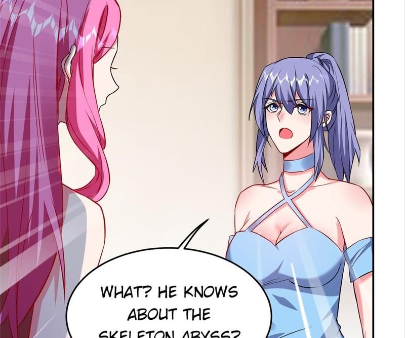 Pick Up the Prettiest Girl - Episode 141 — page 49