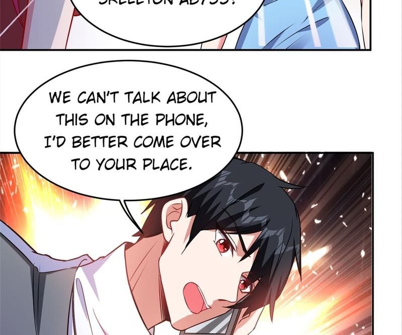 Pick Up the Prettiest Girl - Episode 141 — page 50