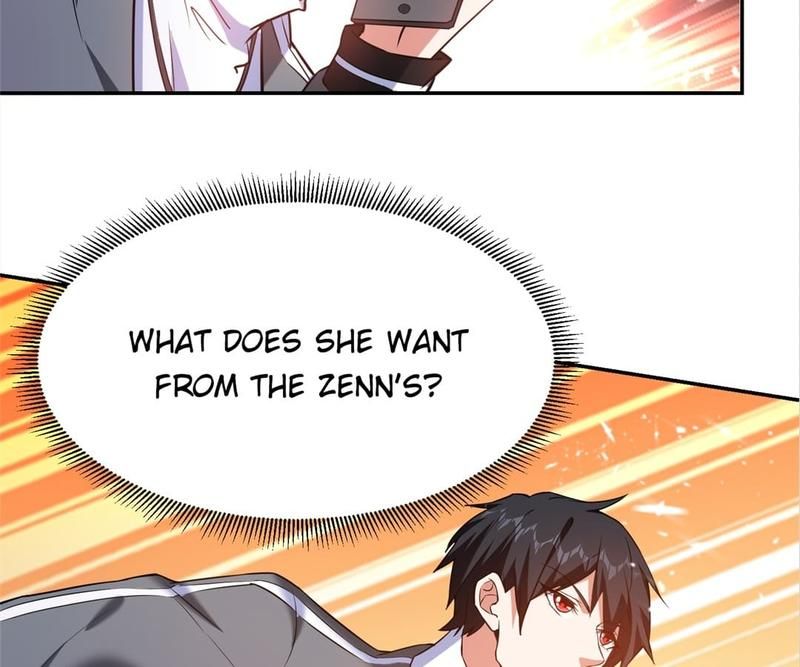 Pick Up the Prettiest Girl - Episode 141 — page 51