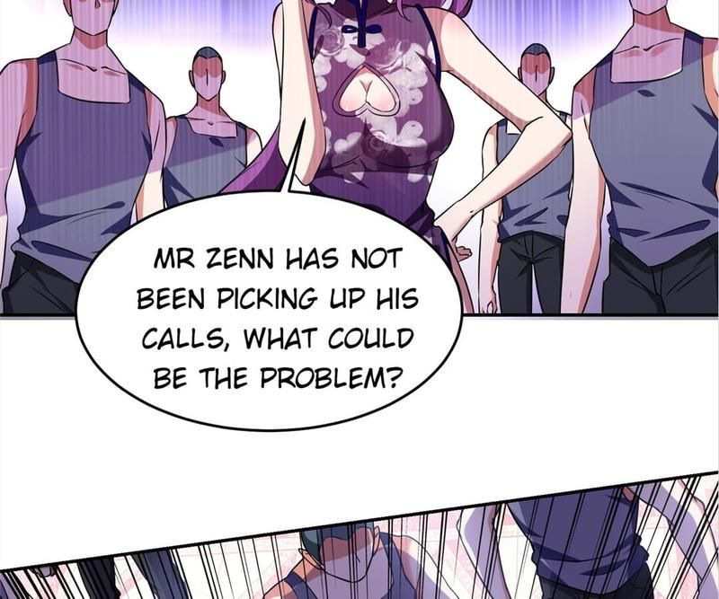 Pick Up the Prettiest Girl - Episode 141 — page 55