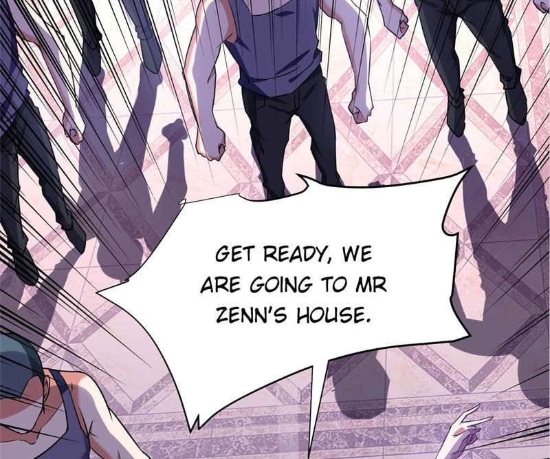 Pick Up the Prettiest Girl - Episode 141 — page 56