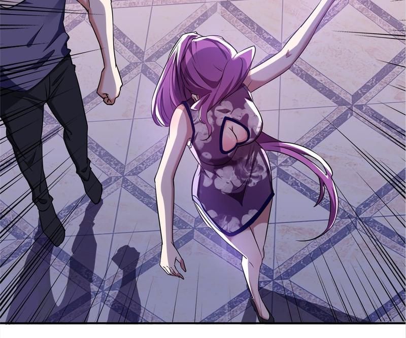 Pick Up the Prettiest Girl - Episode 141 — page 57