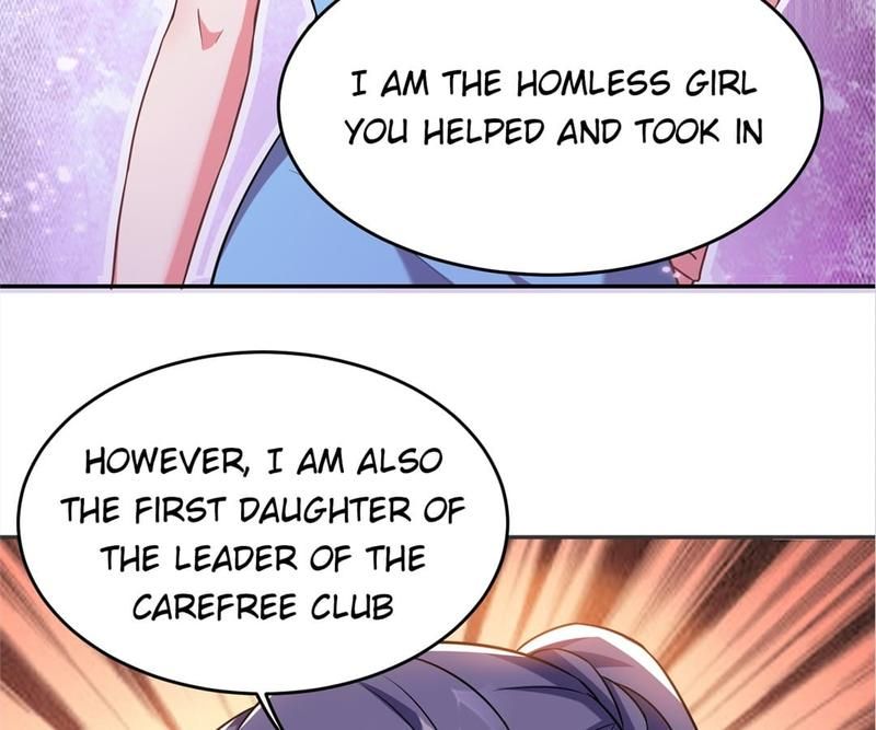 Pick Up the Prettiest Girl - Episode 141 — page 9