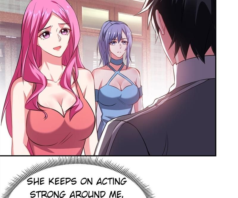 Pick Up the Prettiest Girl - Episode 142 — page 10