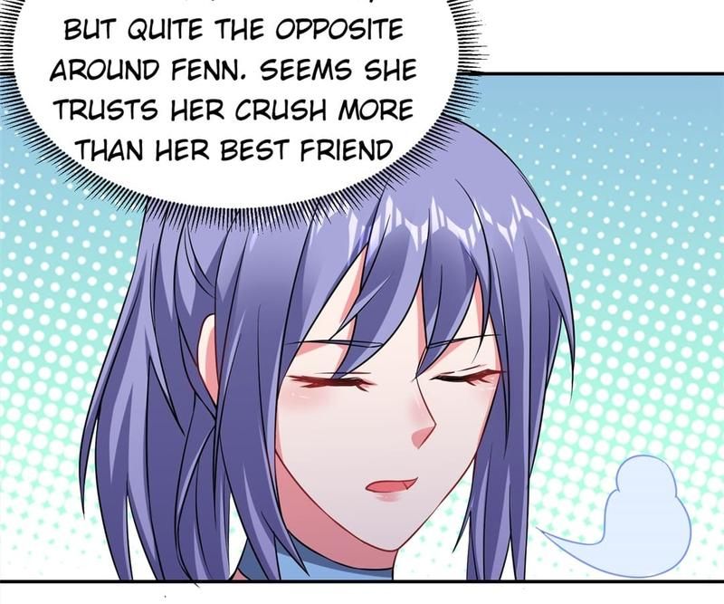 Pick Up the Prettiest Girl - Episode 142 — page 11
