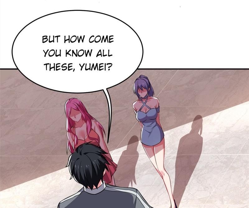 Pick Up the Prettiest Girl - Episode 142 — page 12