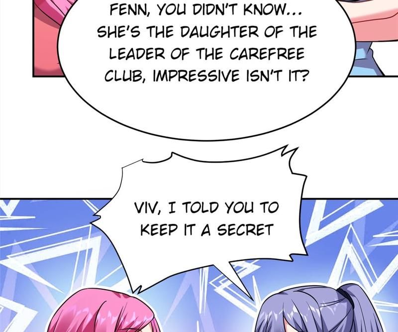 Pick Up the Prettiest Girl - Episode 142 — page 15
