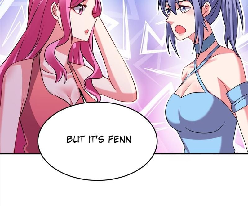 Pick Up the Prettiest Girl - Episode 142 — page 16