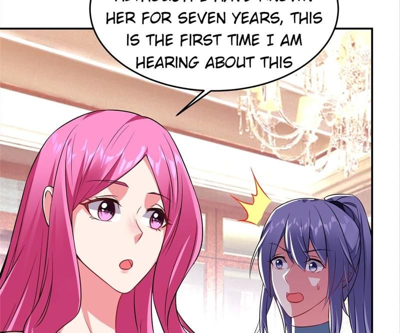 Pick Up the Prettiest Girl - Episode 142 — page 19