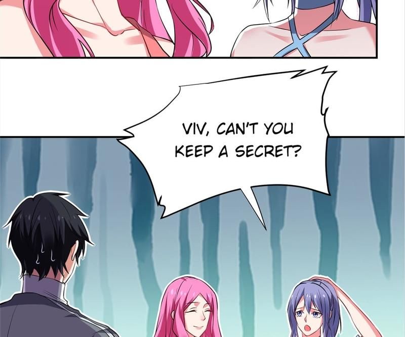 Pick Up the Prettiest Girl - Episode 142 — page 20