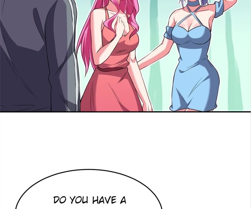 Pick Up the Prettiest Girl - Episode 142 — page 21
