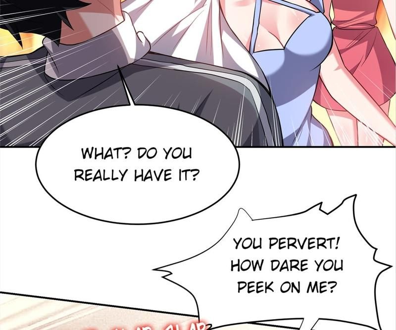 Pick Up the Prettiest Girl - Episode 142 — page 25
