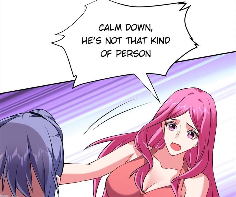 Pick Up the Prettiest Girl - Episode 142 — page 27