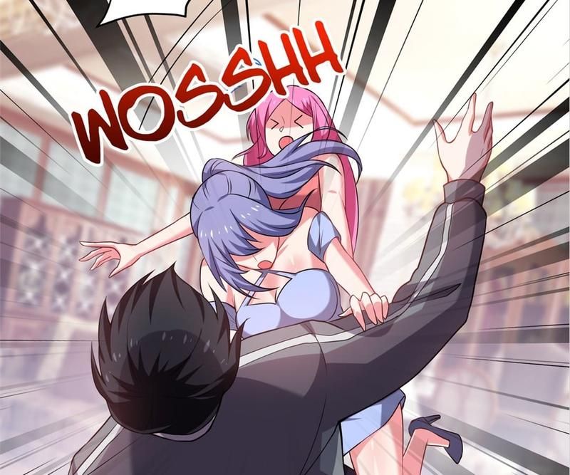 Pick Up the Prettiest Girl - Episode 142 — page 29