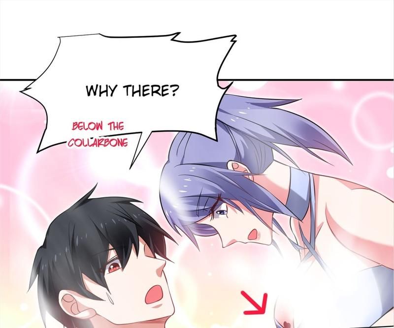 Pick Up the Prettiest Girl - Episode 142 — page 35