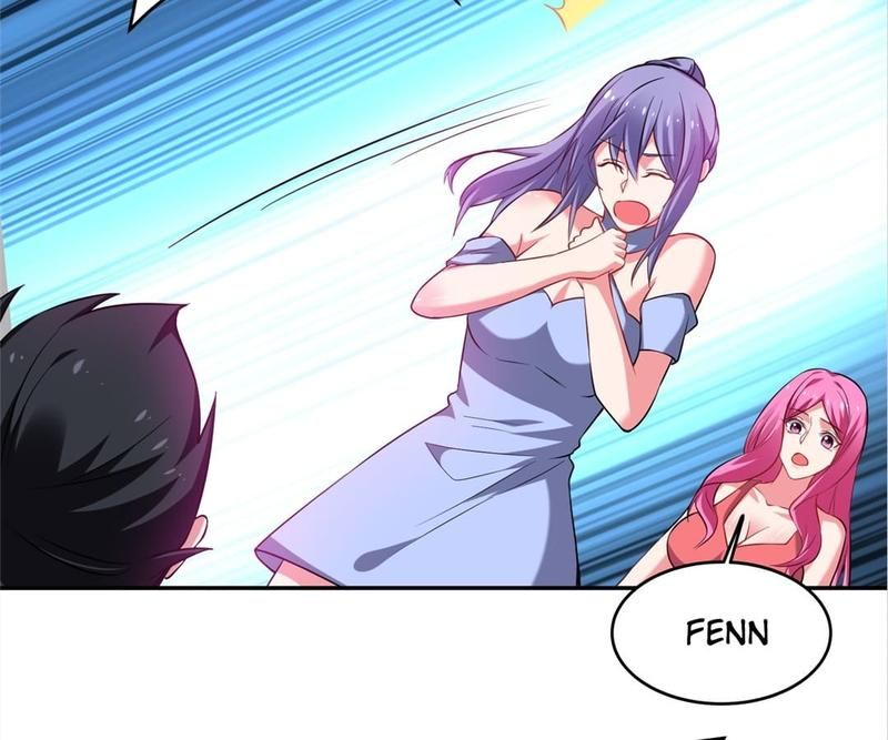 Pick Up the Prettiest Girl - Episode 142 — page 37