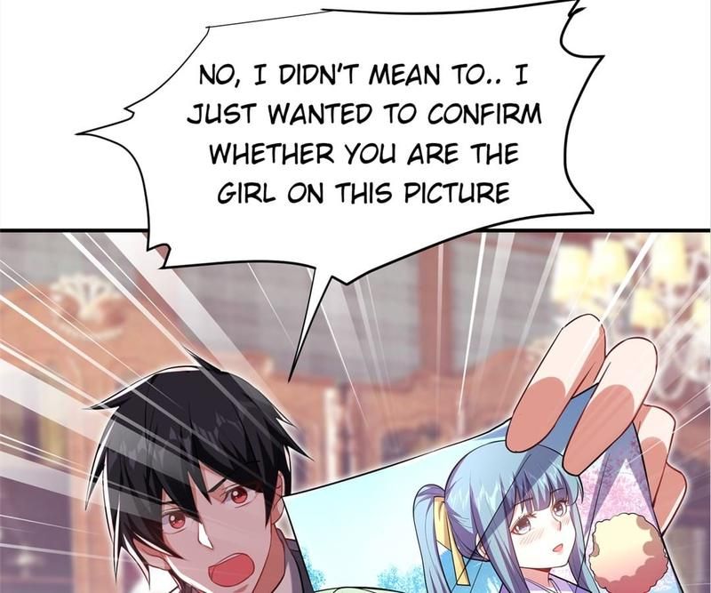 Pick Up the Prettiest Girl - Episode 142 — page 38