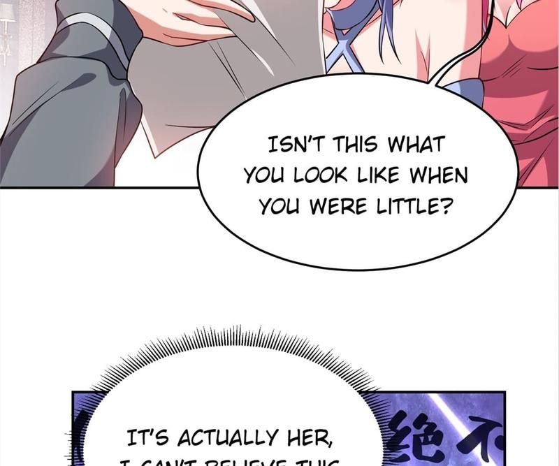Pick Up the Prettiest Girl - Episode 142 — page 41