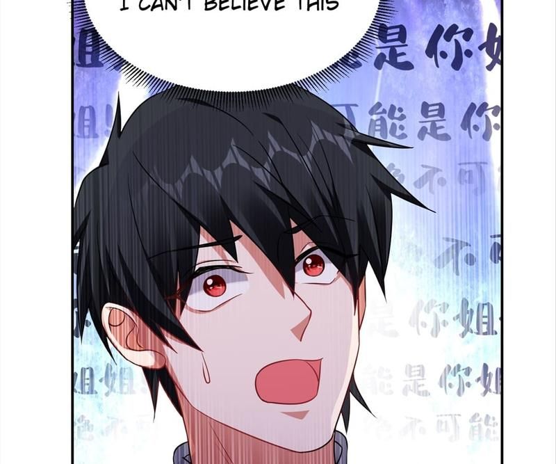 Pick Up the Prettiest Girl - Episode 142 — page 42