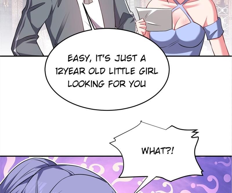Pick Up the Prettiest Girl - Episode 142 — page 45