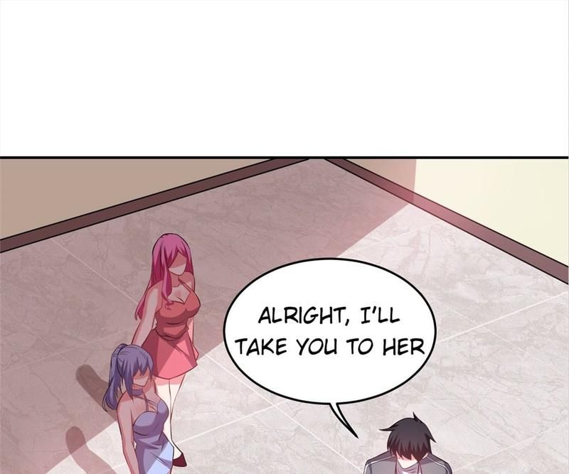 Pick Up the Prettiest Girl - Episode 142 — page 53