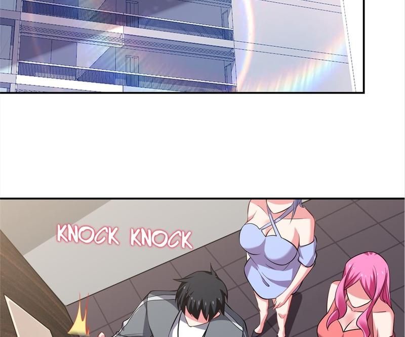 Pick Up the Prettiest Girl - Episode 142 — page 56