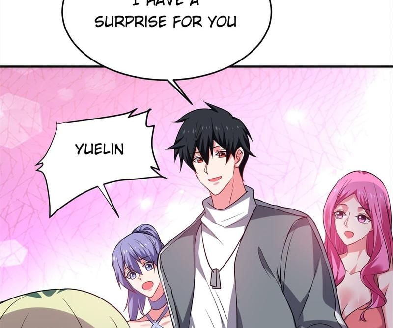 Pick Up the Prettiest Girl - Episode 142 — page 60
