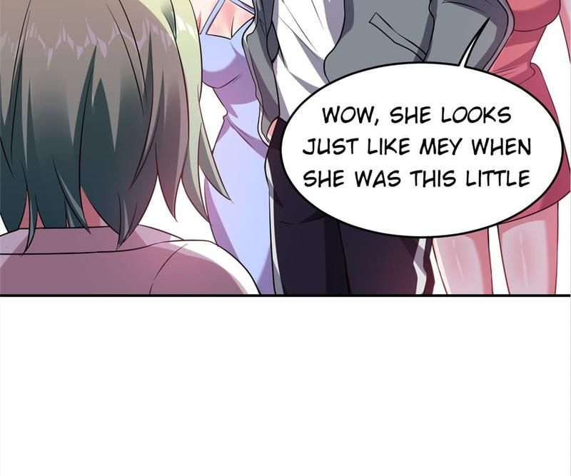Pick Up the Prettiest Girl - Episode 142 — page 61