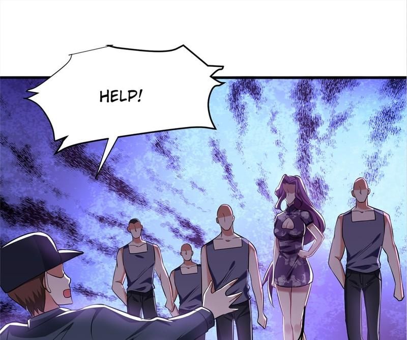 Pick Up the Prettiest Girl - Episode 143 — page 10