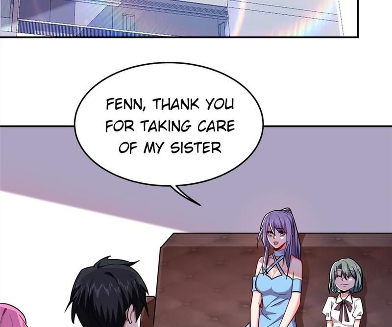 Pick Up the Prettiest Girl - Episode 143 — page 19