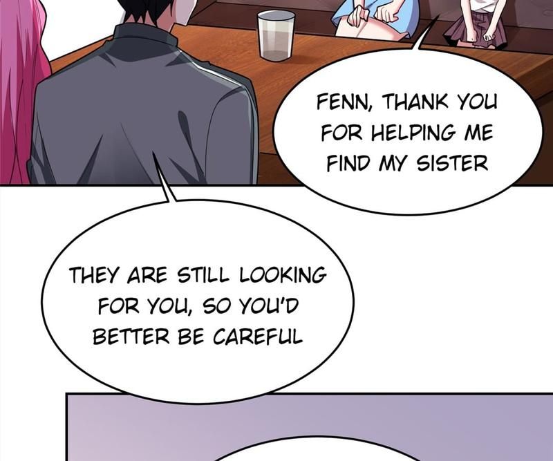 Pick Up the Prettiest Girl - Episode 143 — page 20